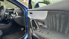 Mercedes-Benz A-Class A180 AMG Line Executive 5dr Auto Petrol Hatchback